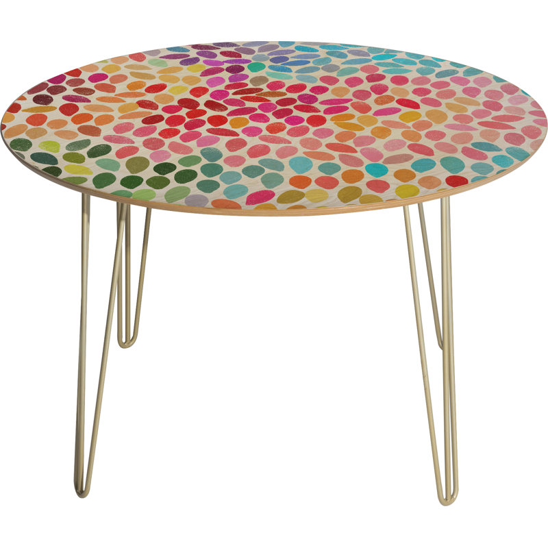 Dixson Dining Table