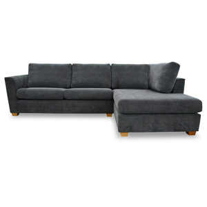 Ecksofa Cavanaugh von ModernMoments