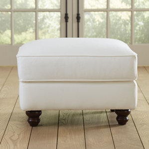 Huxley Ottoman by Birch Lane?