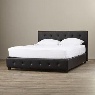 Platform Beds You Ll Love Wayfair Quickview