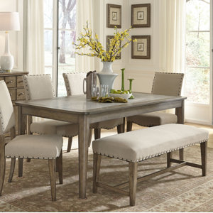 Amity Leg Dining Table