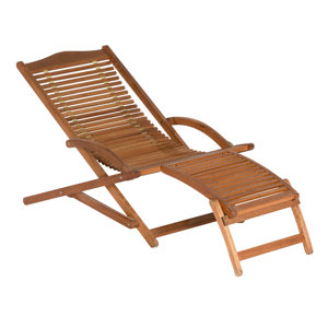 Check price and read more information from recommend store. Klappbare Einzelliege Rockrose von Garten Living