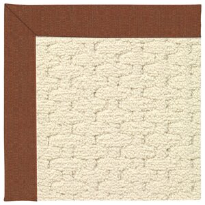 Zoe Beige Indoor/Outdoor Area Rug