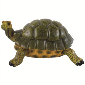 Oconnor Turtle Lawn Ornament