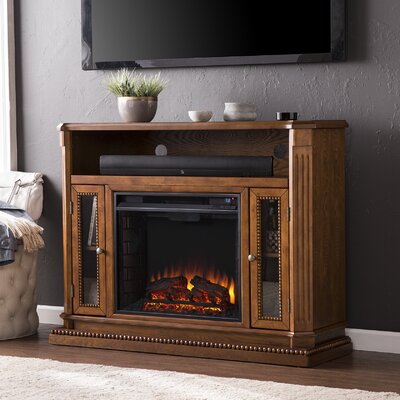 Find the Perfect Fireplace TV Stands & Entertainment ...
