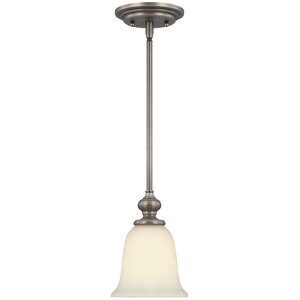 Callendale 1-Light Mini Pendant