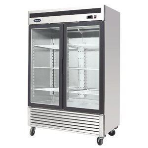 47.1 cu. ft. Upright Freezer