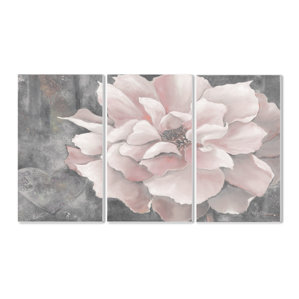 Wall Art Set Of 3 3 piece wall art you'll love | wayfair Wall Art Set Of 3 3 piece wall art you'll love | wayfair