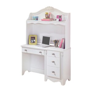 Emma Kids Desk with Keyboard Tray