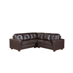 Modulares Ecksofa Roma von Rose Bay Furniture