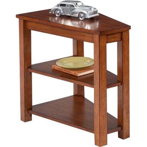 Morristown End Table