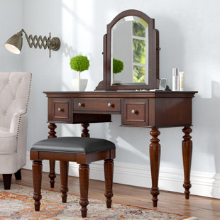 Mahogany Vanity Table Ideas On Foter