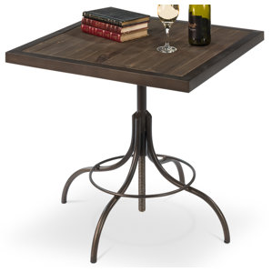 Moerae Bistro Coffee Table by Sarreid Ltd