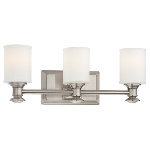 Bowers 3-Light Vanity Light