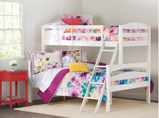 Kids Bedroom Design Ideas | Wayfair Kids Bedroom Design Ideas | Wayfair