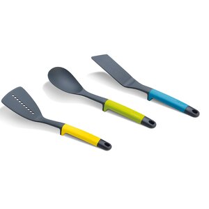 Elevate 3 Piece Tool Utensil Set