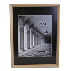 Rustic Genuine Picture Frame
