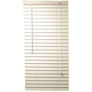 Premium Biege Horizontal/Venetian Blind