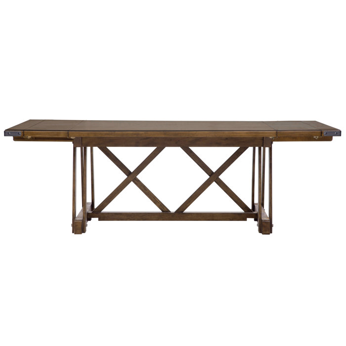 Charleston Dining Table