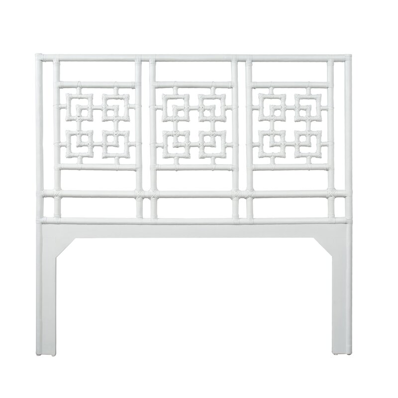 Palm Springs Collection Open Frame Headboard