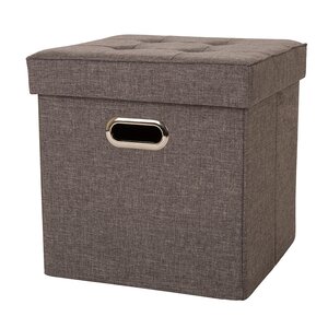 Storage Ottoman