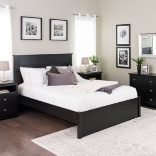Tall Post Bed Wayfair Save