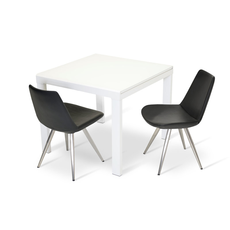Sohoconcept Eiffel Star Chair Reviews Wayfair