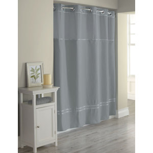 Escape Shower Curtain