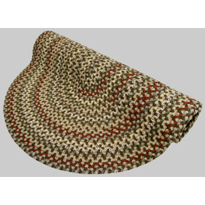 Vineyard Haven Island Cliffs Indoor/Outdoor Area Rug