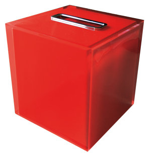 Red Bathroom Accessories Wayfair Co Uk Save