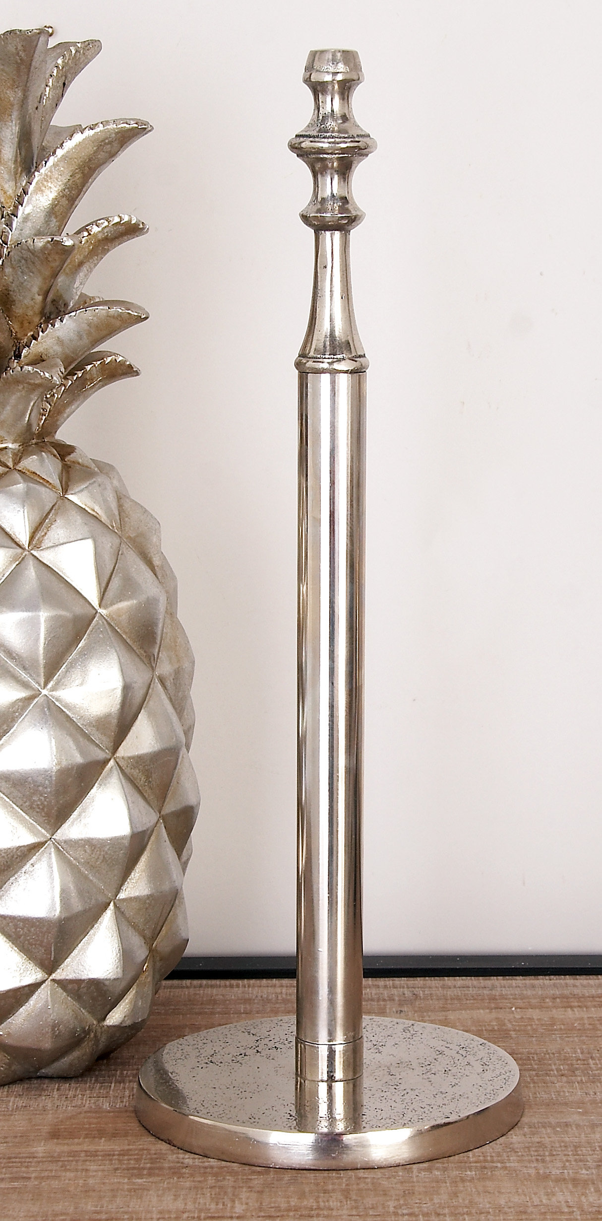 Cole & Grey Aluminum Paper Towel Holder Wayfair