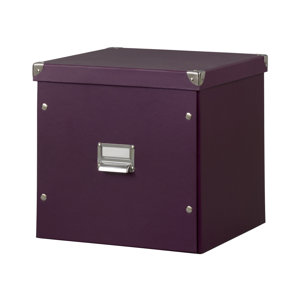 Aufbewahrungsbox von Zeller Present