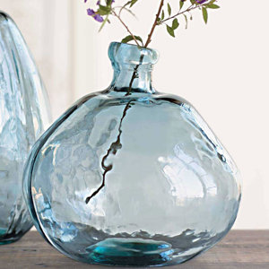 Cayman Balloon Table Vase