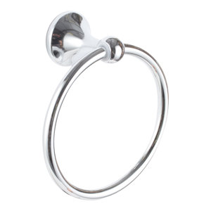Ventura Towel Ring