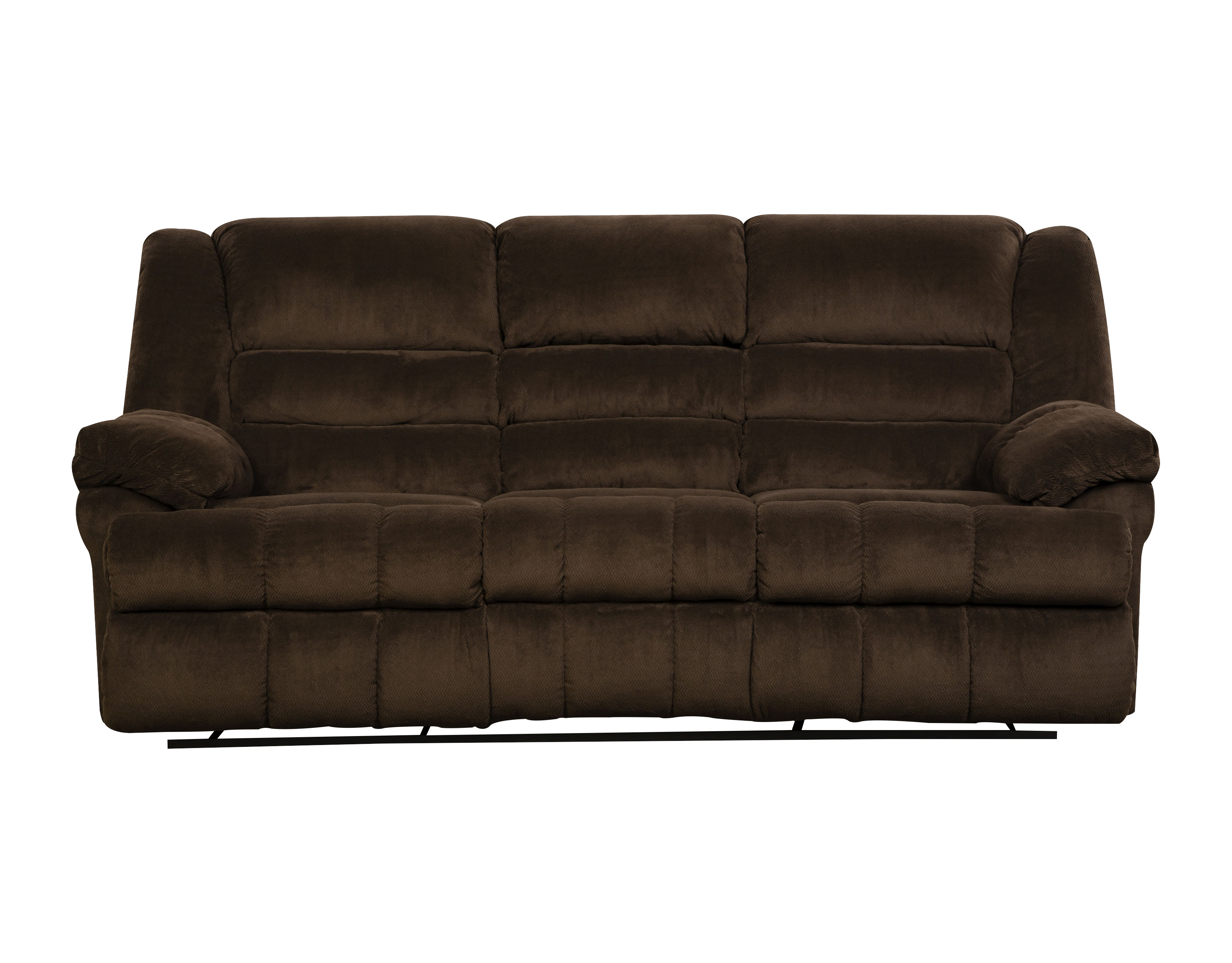 Darby Home Co Simmons Upholstery Mendes Double Motion Reclining Sofa Darby Home Co Simmons Upholstery Mendes Double Motion Reclining Sofa Reviews Wayfair