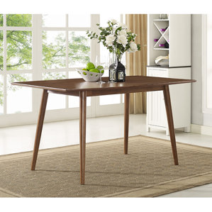 Gus Mid-Century Dining Table by Corrigan Studio