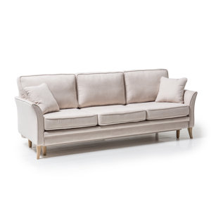 3-Sitzer Schlafsofa Juliett von OPTISOFA