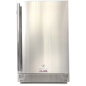 Blaze 20.5-inch 4.1 cu. ft. Undercounter Compact Refrigerator
