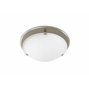 80 CFM Bathroom Fan with Light