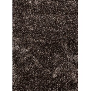 Loftin Black/Taupe Area Rug