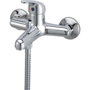 Einhebelmischer Modena Aufputz von Belfry Bathroom