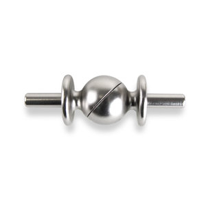 Corner Curtain Rod Elbows Wayfair Quickview