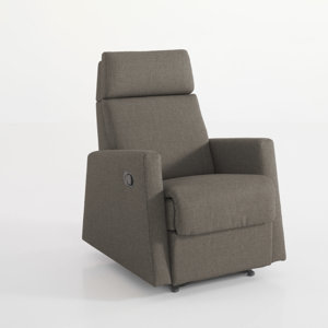 Relaxsessel Dados von Castleton Home
