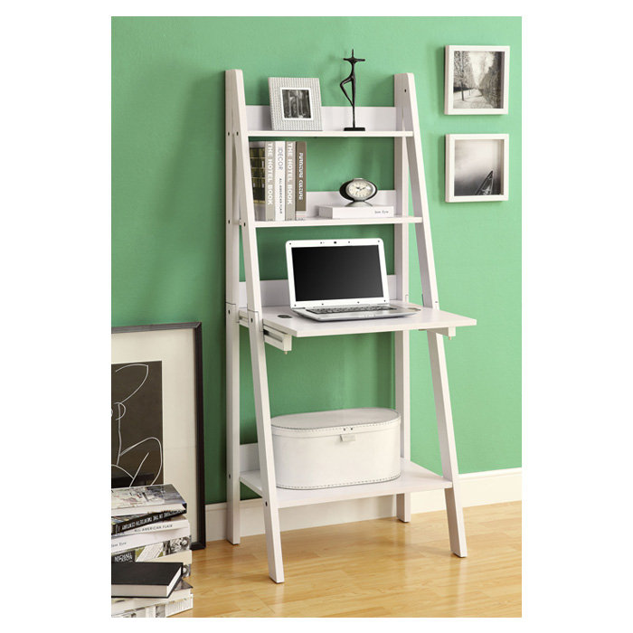 Monarch Specialties Inc Computer Desk Reviews Wayfair Computer Desk