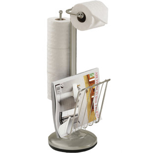 Toilet Paper Holders Joss Main Quickview