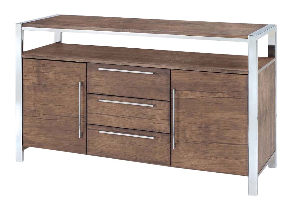 All Home Sideboard Amari & Bewertungen | Wayfair.de