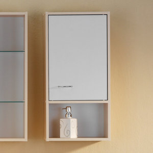 32,5 x 65 cm Schrank Lilly von Fackelmann