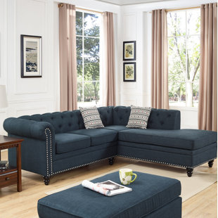 Ashley Signature Sectional Wayfair Ashley Sectional