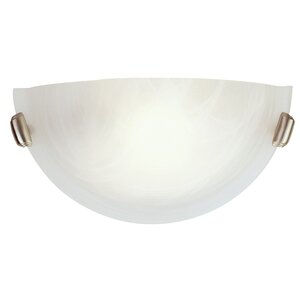 Shoshana 1-Light Wall Sconce