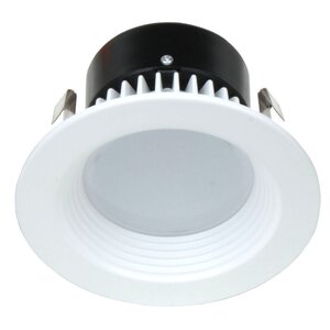 Recesso LED Recessed Retrofit Downlight